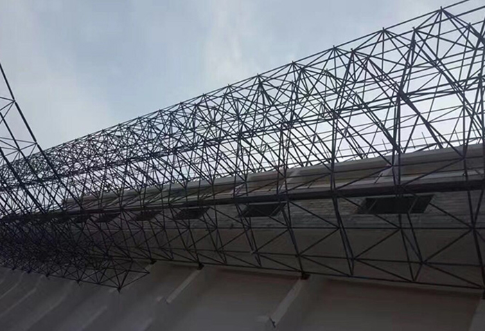 楚雄泗洪垃圾电厂